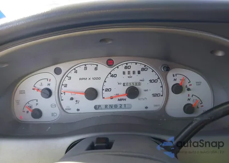 2002 Ford Explorer Sport Trac из США, поврежденный, VIN 1FMZU67E22UD42475